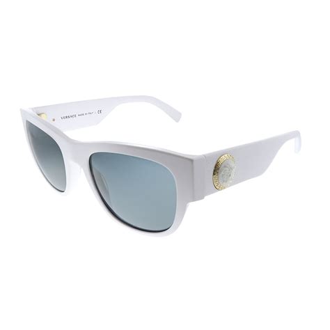 sunglasses versace white|versace sunglasses online shop.